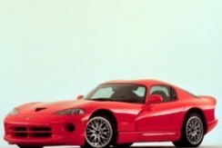 Dodge Viper II (SR II)