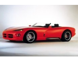 Dodge Viper I (SR I)