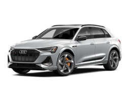 Audi e-tron S GE