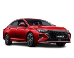 Dongfeng A60 MAX