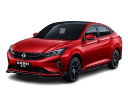 Dongfeng Aeolus Yixuan