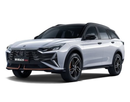 Dongfeng Aeolus Yixuan GS Facelift