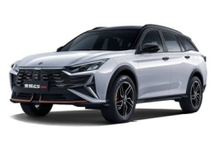 Dongfeng Aeolus Yixuan GS Facelift