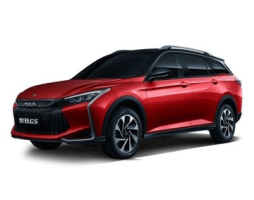Dongfeng Aeolus Yixuan GS