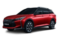 Dongfeng Aeolus Yixuan GS