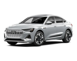 Audi e-tron Sportback GE