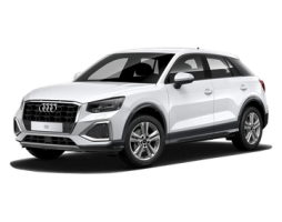 Audi Q2 GA Facelift