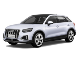 Audi Q2L GA Facelift