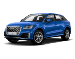 Audi Q2L GA