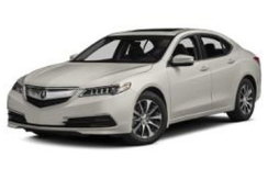 Acura TLX I (UB1-4)