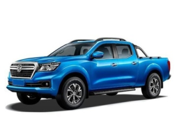 Dongfeng Rich 6