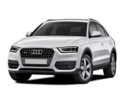 Audi Q3 8U
