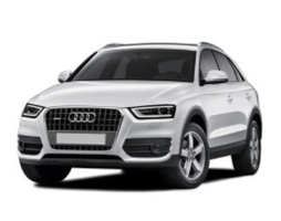 Audi Q3 8U