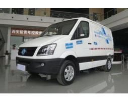 Dongfeng EM30-RTT