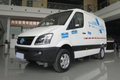 Dongfeng EM30-RTT