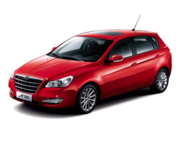 Dongfeng H30