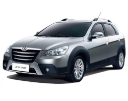 Dongfeng H30 Cross