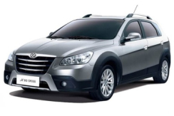 Dongfeng H30 Cross