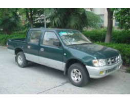 Dongfeng Hushi