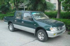 Dongfeng Hushi