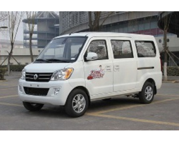 Dongfeng JustFor CV03