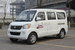 Dongfeng JustFor CV03