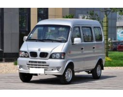 Dongfeng K17