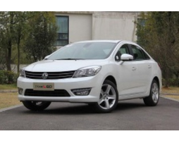 Dongfeng L60