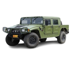 Dongfeng Mengshi