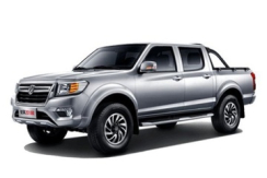 Dongfeng Rich Pickup II
