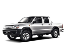 Dongfeng Rich Pickup I