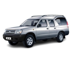 Dongfeng Rich SUV