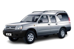 Dongfeng Rich SUV