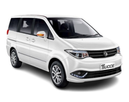 Dongfeng Succe Facelift