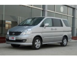 Dongfeng Yumsun Facelift