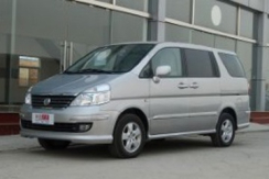 Dongfeng Yumsun Facelift
