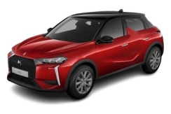 DS DS 3 II (EMP1)