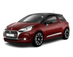 DS DS 3 I (PF1)
