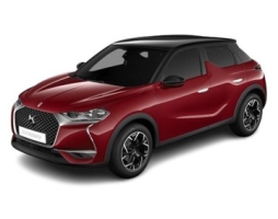DS DS 3 Crossback EMP1