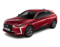 DS DS 4 II (EMP2)