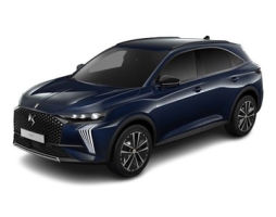 DS DS 7 J Facelift