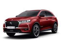 DS DS 7 J