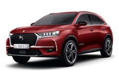DS DS 7 J