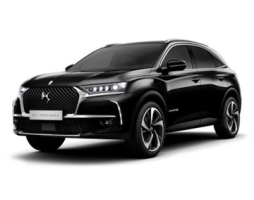 DS DS 7 Crossback J