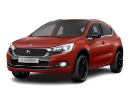 DS DS 4 Crossback PF2