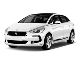 DS DS 5 PF2