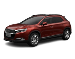 DS DS 6 PF2