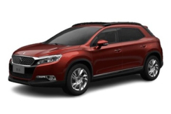 DS DS 6 PF2
