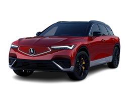 Acura ZDX II