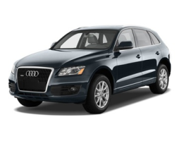 Audi Q5 8R